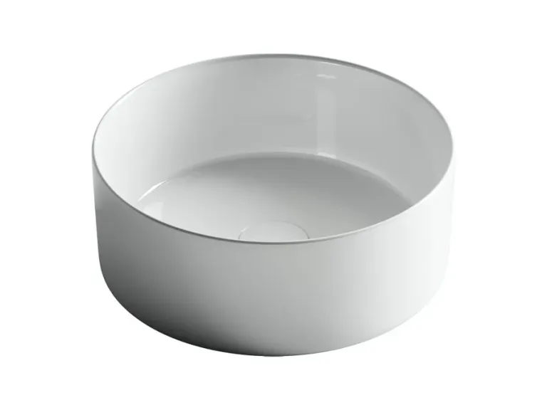 Раковина Element 36 круглая CN6032 Ceramica Nova