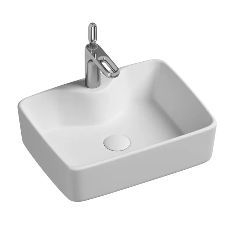 Раковина Element 48 прямоугольная CN6033 Ceramica Nova