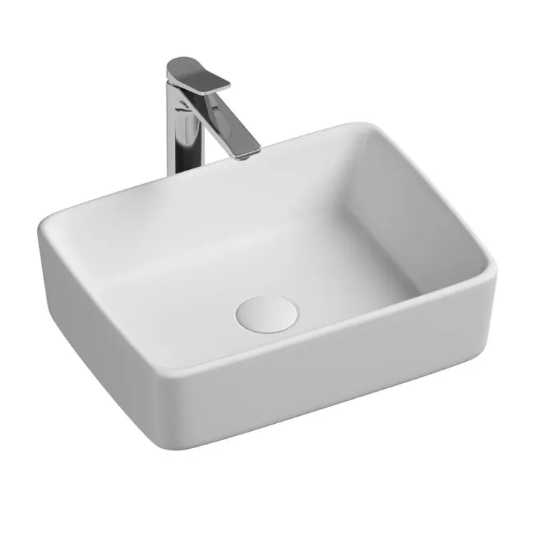 Раковина Element 48 прямоугольная CN6037 Ceramica Nova