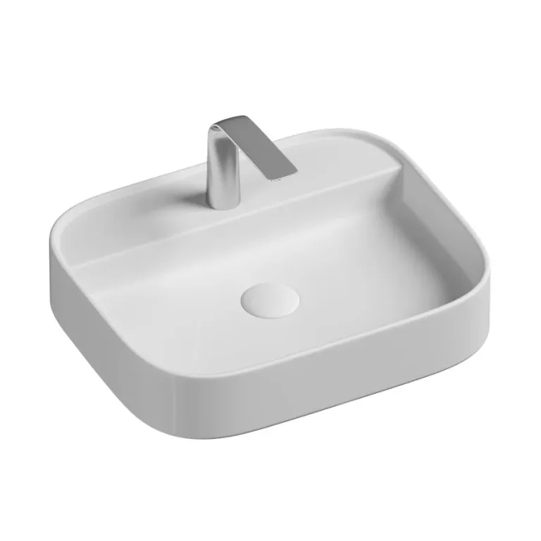 Раковина Element 55 прямоугольная CN6034 Ceramica Nova