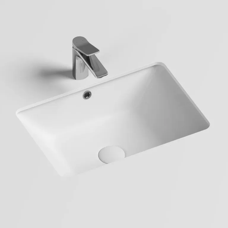 Раковина Element 55 прямоугольная CN6045 Ceramica Nova