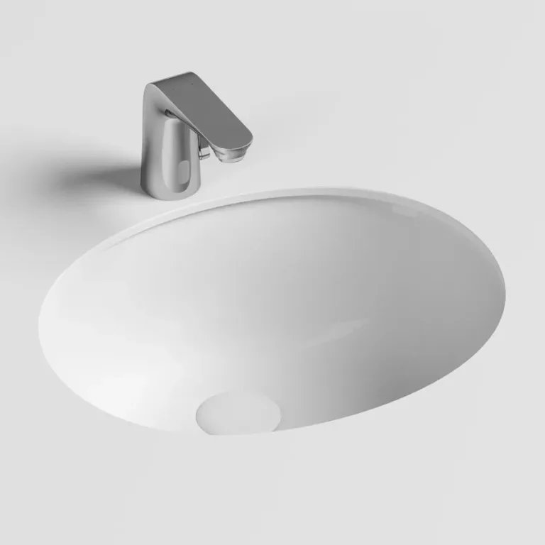 Раковина Element 51 овальная Ceramica Nova