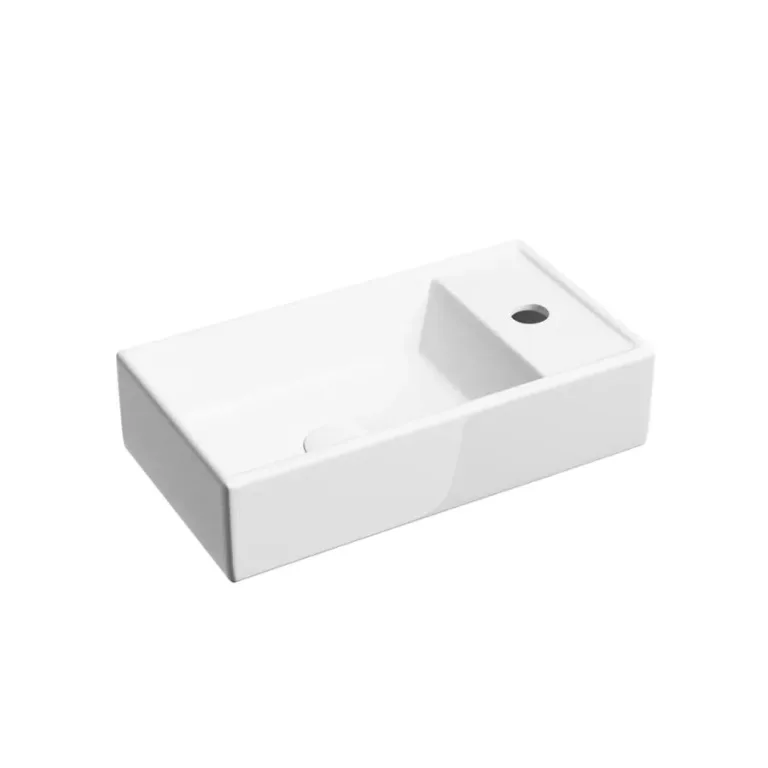Раковина Element 41 прямоугольная CN6051L Ceramica Nova