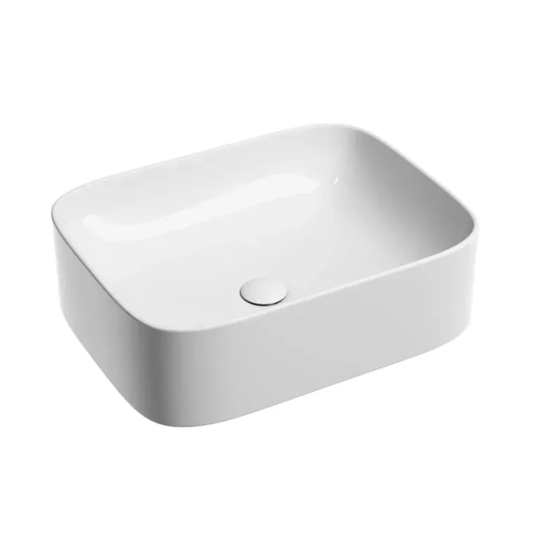 Раковина Element 51 прямоугольная CN6052 Ceramica Nova