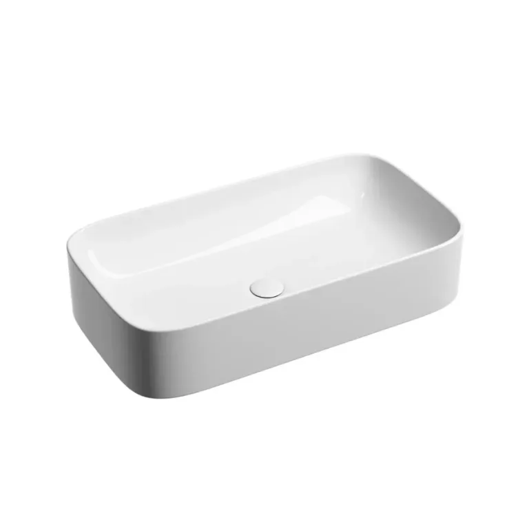 Раковина Element 71 прямоугольная CN6054 Ceramica Nova