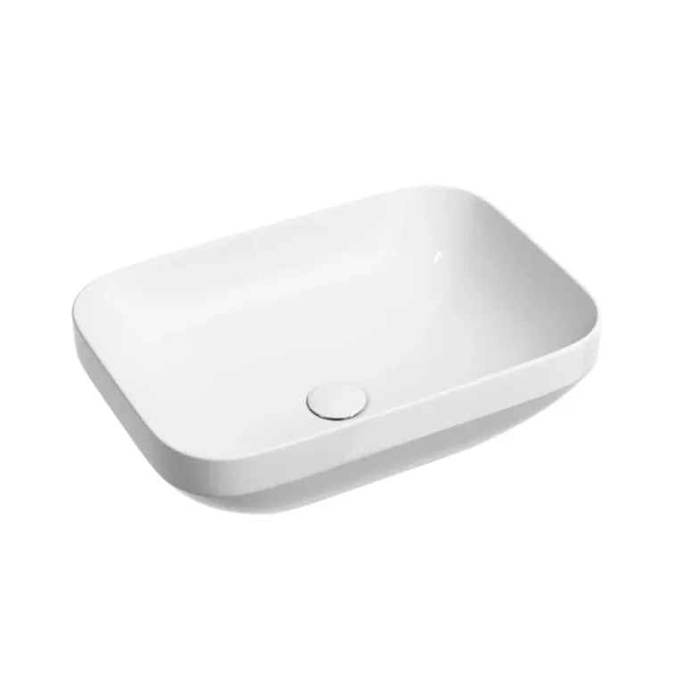 Раковина Element 50 прямоугольная CN6055 Ceramica Nova