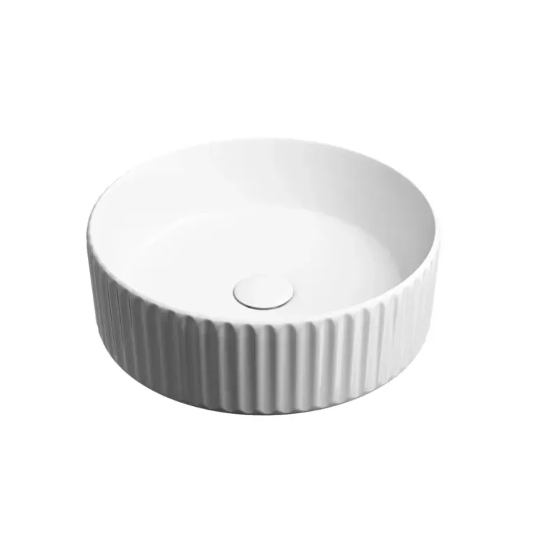 Раковина Element 36 круглая CN6057 Ceramica Nova