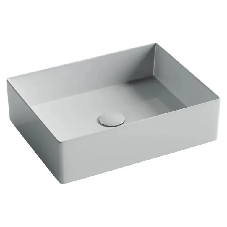 Раковина Element 36 прямоугольная Ceramica Nova