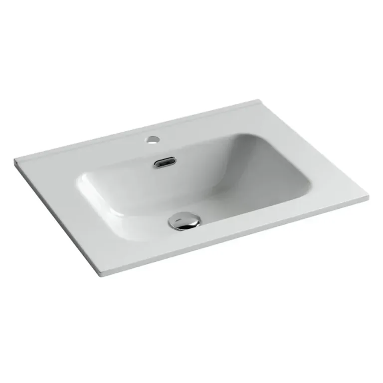 Раковина Element 61 прямоугольная CN7001 Ceramica Nova