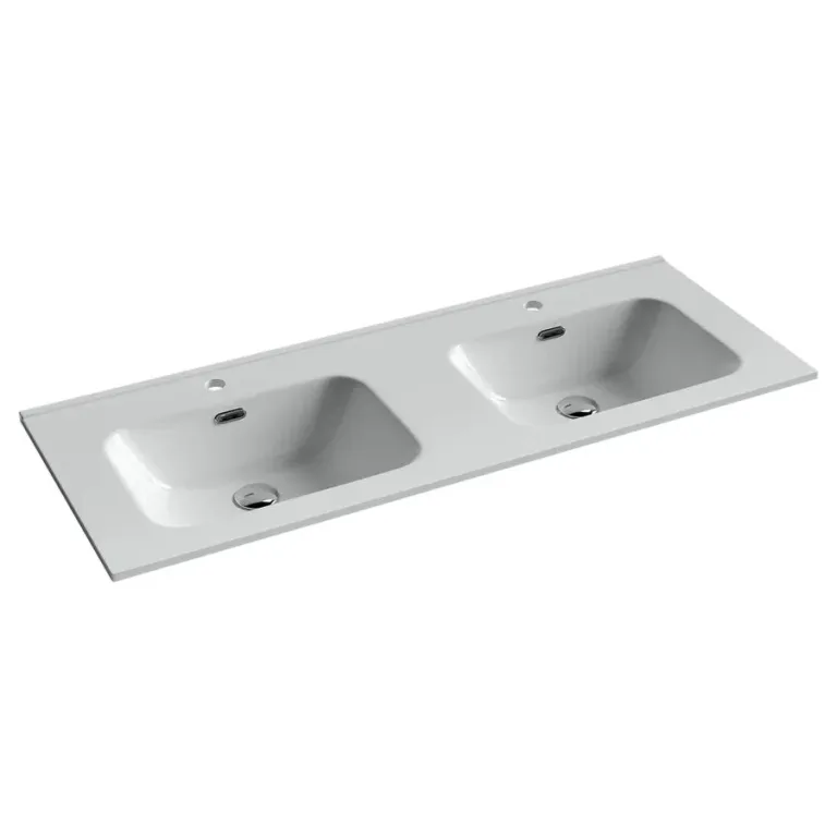 Раковина Element 121 прямоугольная CN7004 Ceramica Nova