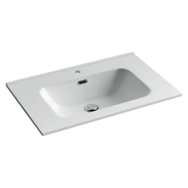 Раковина Element 71 прямоугольная CN7007 Ceramica Nova