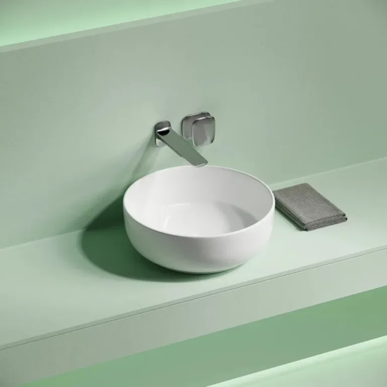 Раковина Taycan 38 Ceramica Nova