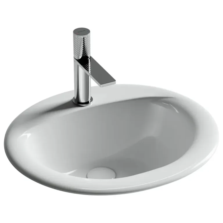 Раковина Sun 52 Ceramica Nova