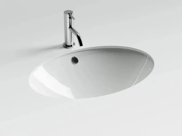 Раковина Era 62 Ceramica Nova
