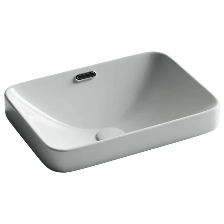 Раковина Element 46 прямоугольная CN6078 Ceramica Nova