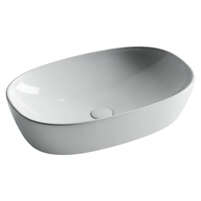 Раковина Element 60 овальная CN5039 Ceramica Nova