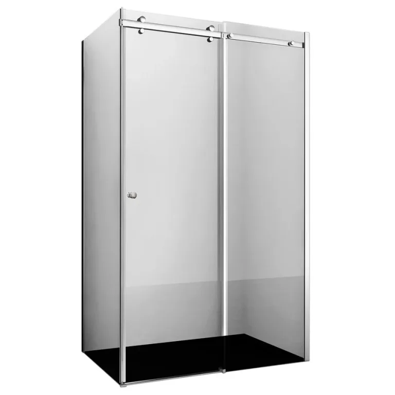 Душевой уголок WASSERKRAFT Фильс 56R14 110×80x200