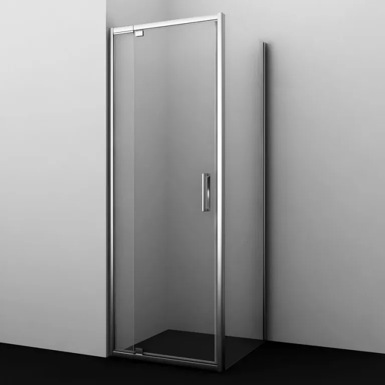 Душевой уголок WASSERKRAFT Беркель 48P02 80×80x200
