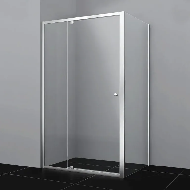 Душевой уголок WASSERKRAFT Аула 11P07 120×90x190