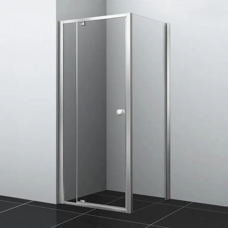 Душевой уголок WASSERKRAFT Аула 11P03 90×90x190