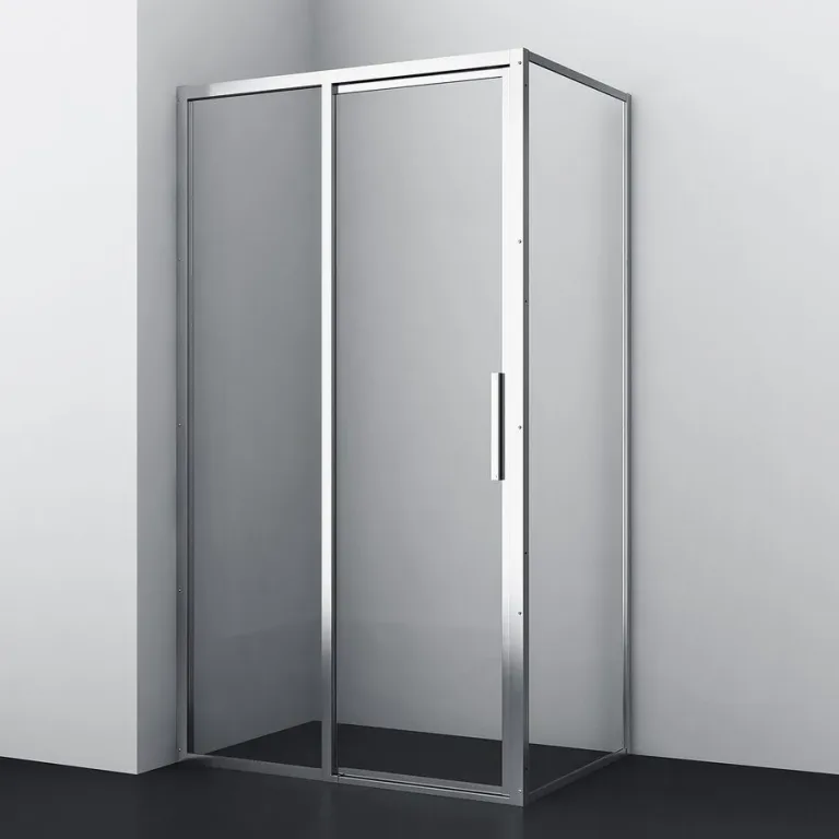 Душевой уголок WASSERKRAFT Лопау 32S07L 120×90x200