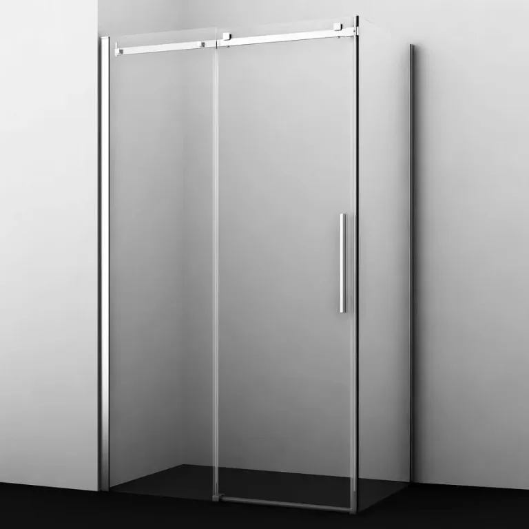 Душевой уголок WASSERKRAFT Альме 15R06 120×80x200