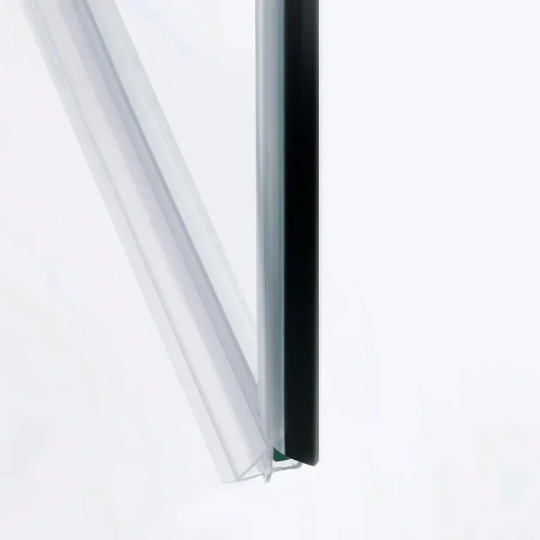 Душевой уголок WASSERKRAFT Лайне 35P11 90×90x200