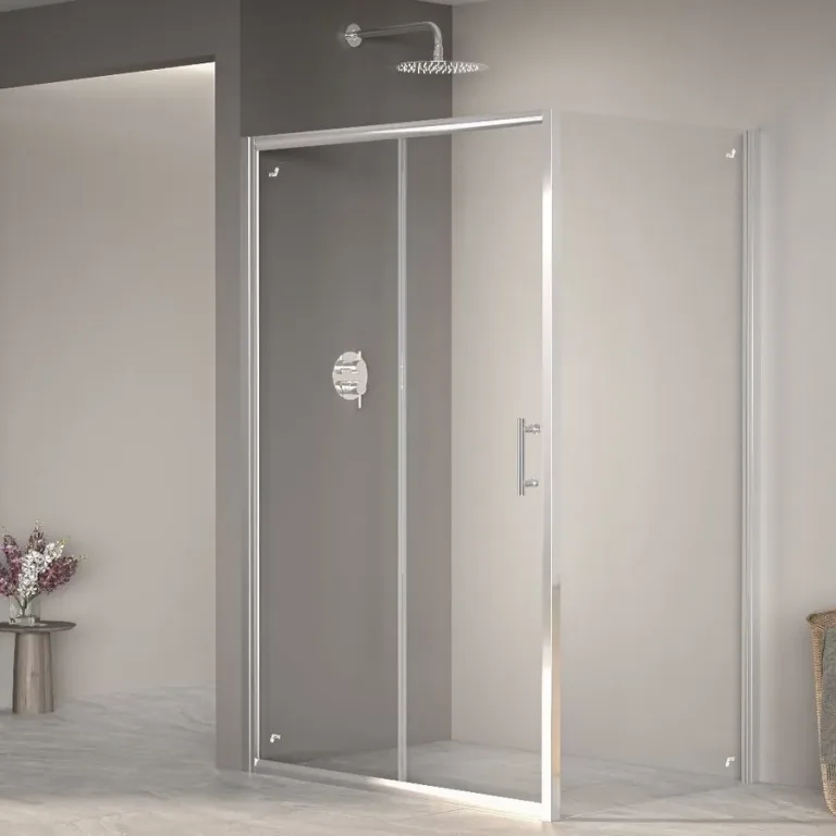 Душевой уголок RGW Passage PA-145 140×80x185
