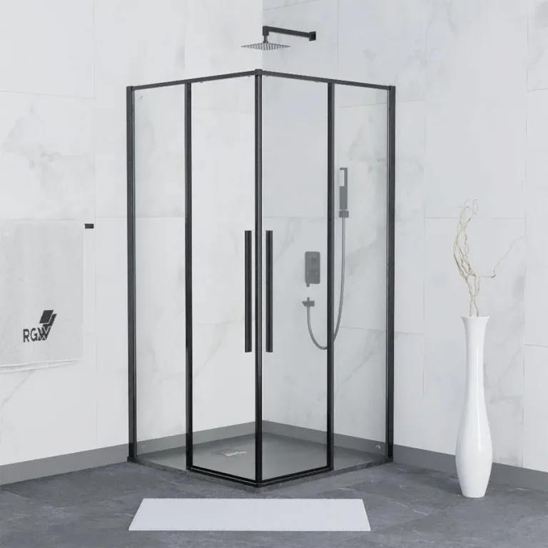 Душевой уголок RGW Stilvoll SV-31 B 80×80x195