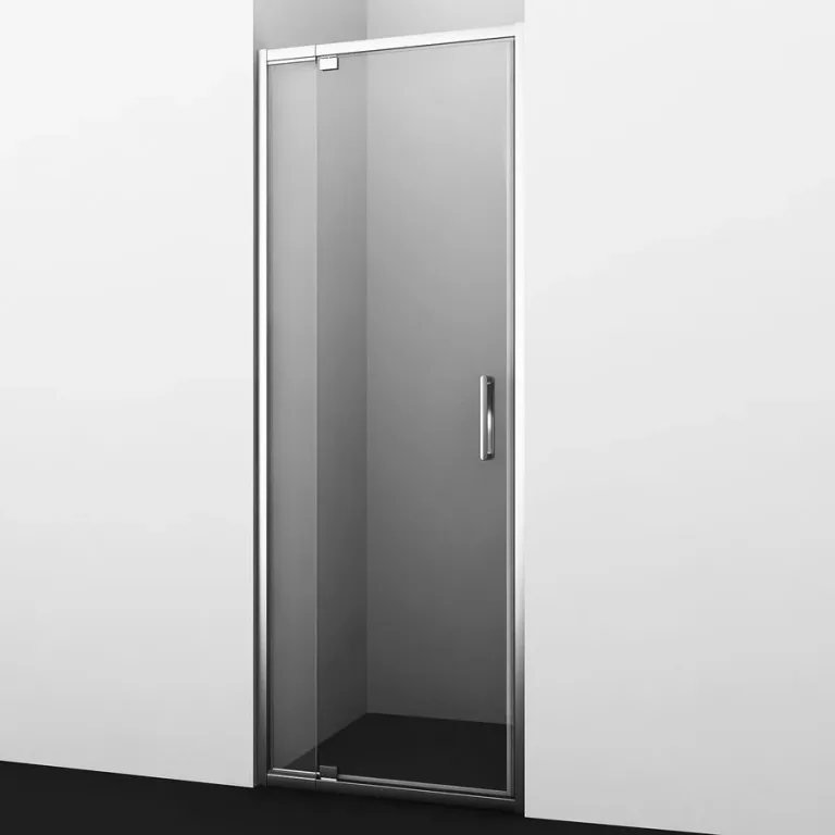 Дверь в нишу WASSERKRAFT Беркель 80×200