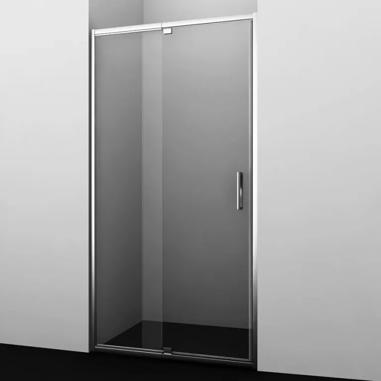 Дверь в нишу WASSERKRAFT Беркель 110×200