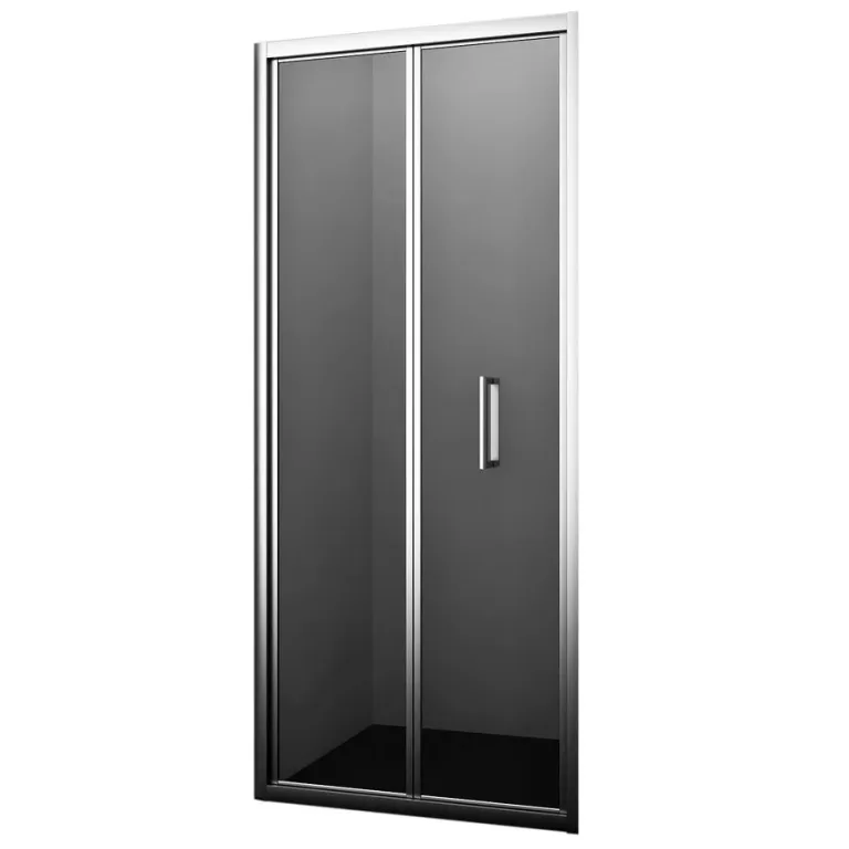 Дверь в нишу WASSERKRAFT Везер 100×200