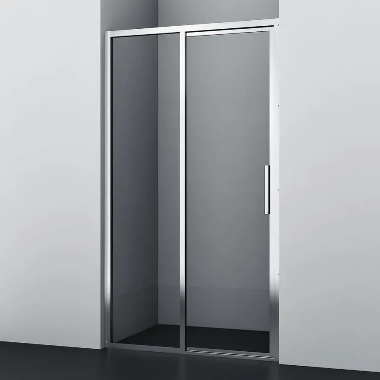 Дверь в нишу WASSERKRAFT Лопау 32S 120×200