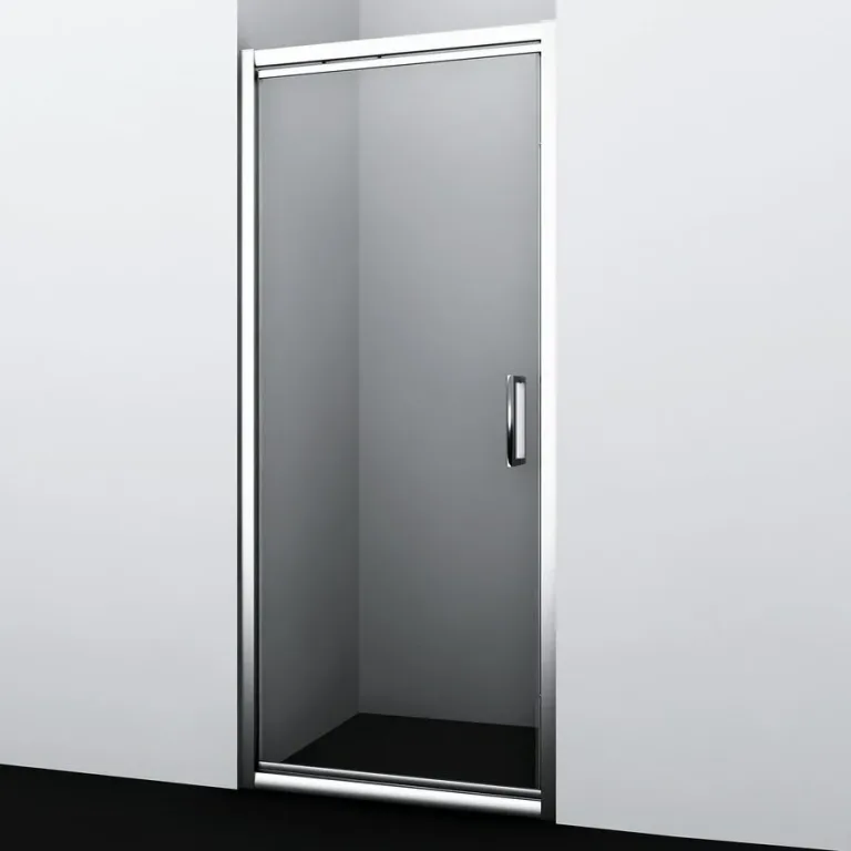 Дверь в нишу WASSERKRAFT Зальм 27I12 100×200