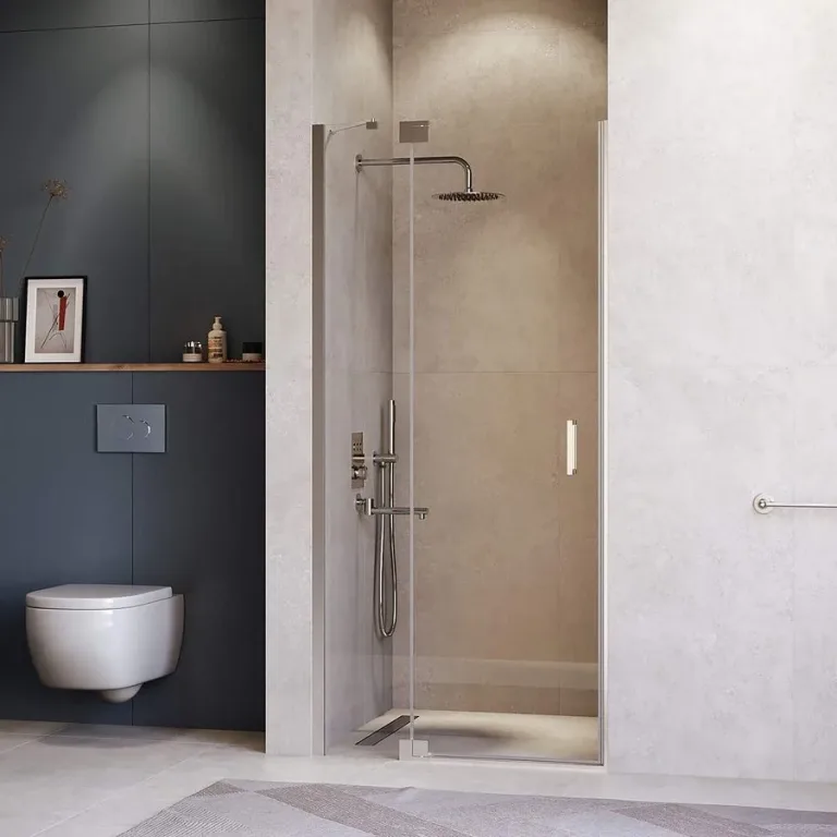 Дверь в нишу RGW Hotel HO-014 90×200