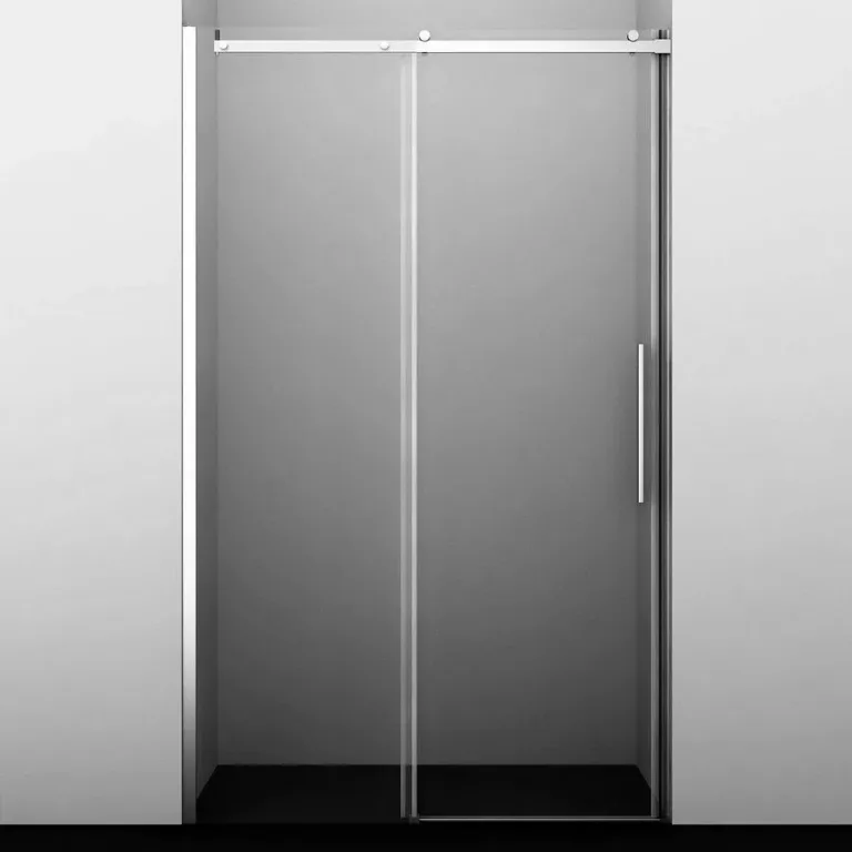 Дверь в нишу WASSERKRAFT Динкель 120×200