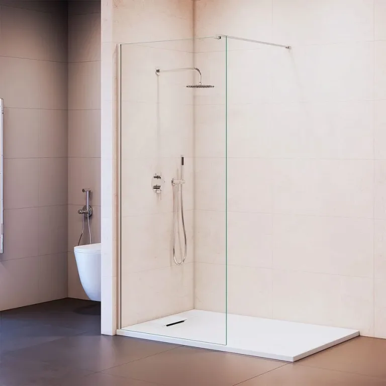 Перегородка walk-in RGW Walk In WA-210 120×195