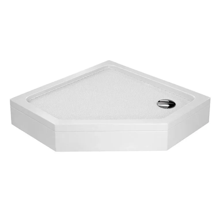 Поддон WASSERKRAFT Изен 100×100 101×101
