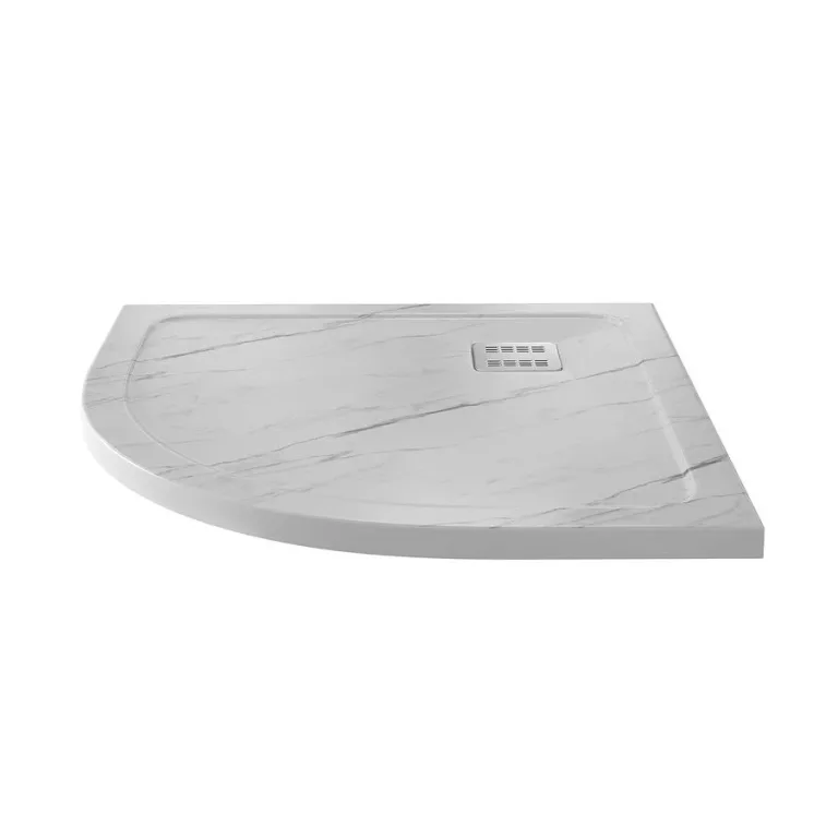 Поддон WASSERKRAFT Рин 44T01 90×90