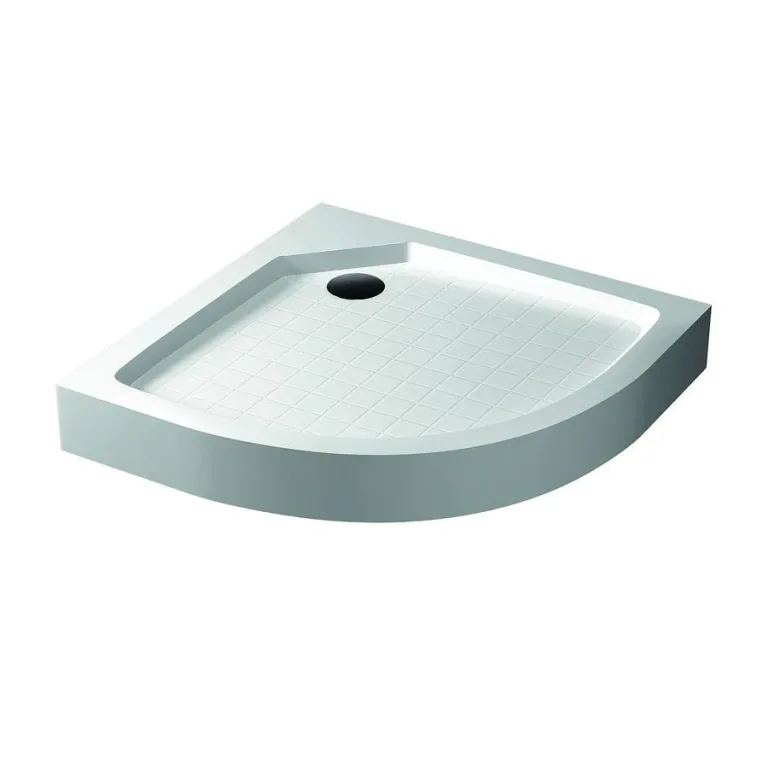 Поддон RGW SMC/R W 90×90