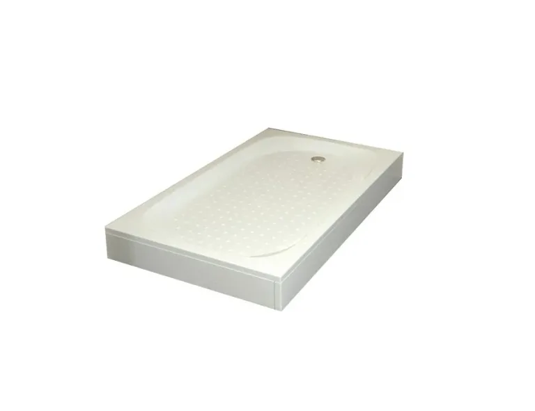 Поддон RGW LUX/TN 90×100 100×90