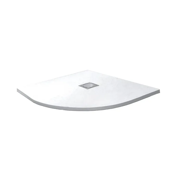 Поддон RGW ST/R-W 100×100