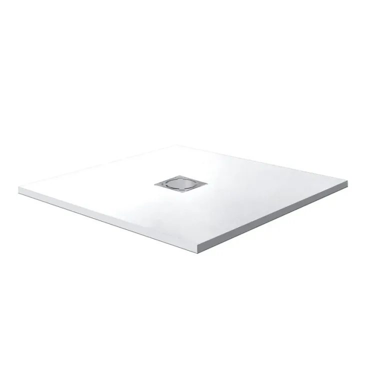 Поддон RGW Stone Tray ST-W 100×100