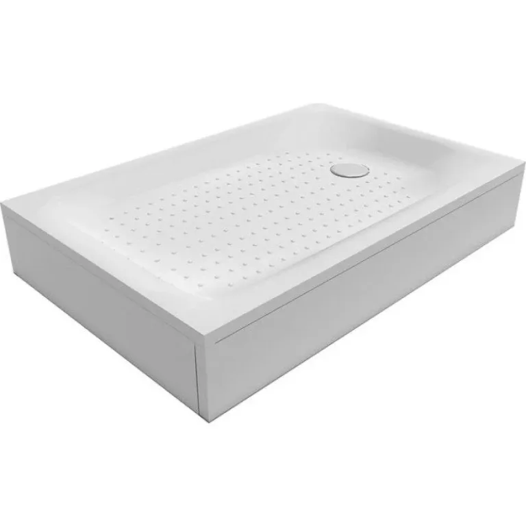 Поддон RGW LUX/TN 120×80