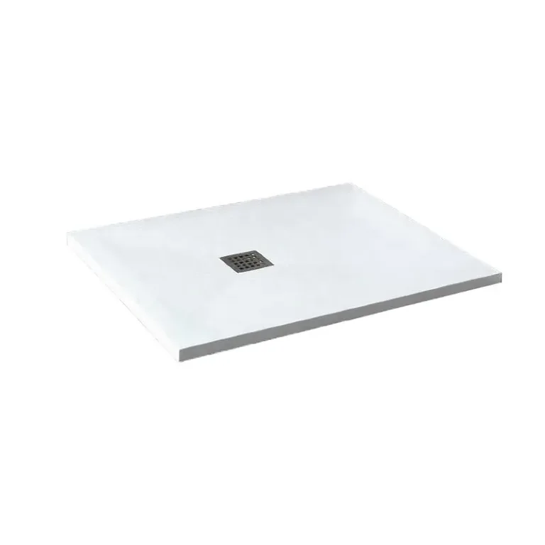 Поддон RGW Stone Tray ST-W 160×70