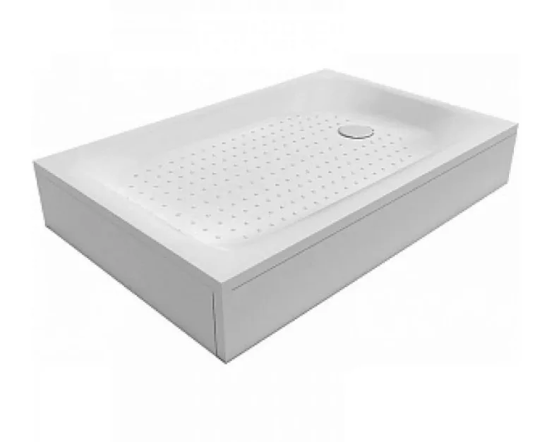 Поддон RGW LUX/TN 100×80
