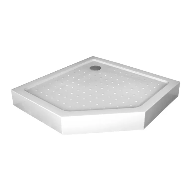 Поддон RGW LUX/TN-TR 90×90