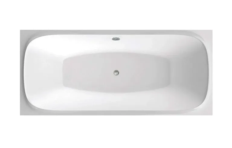 Акриловая ванна C-BATH Kronos 180×80
