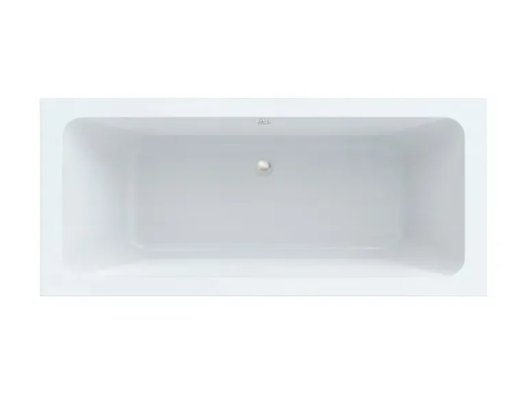 Акриловая ванна C-BATH Fortuna 170×75