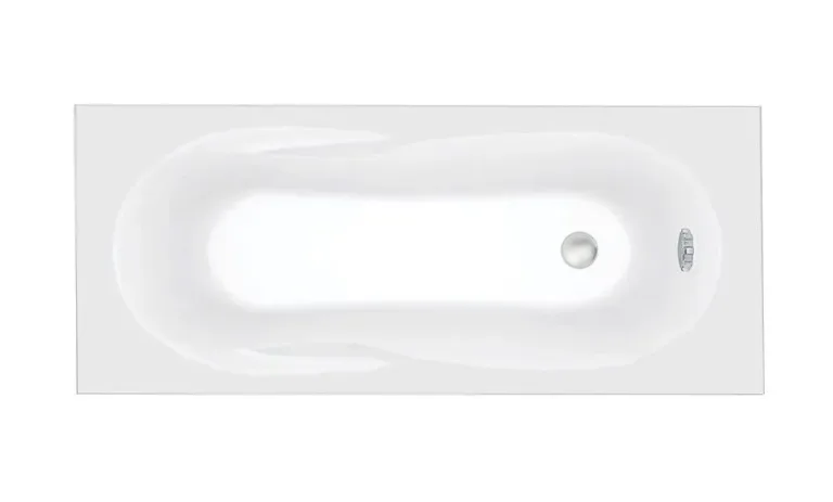 Акриловая ванна C-BATH Vesta 150×70